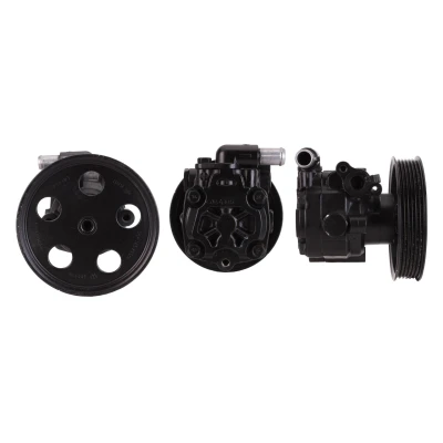 Bild av DRI 715520613 Pompe De Direction Assistée hydraulique AUDI: A4 B8 Avant, Berline, A5 Sportback
