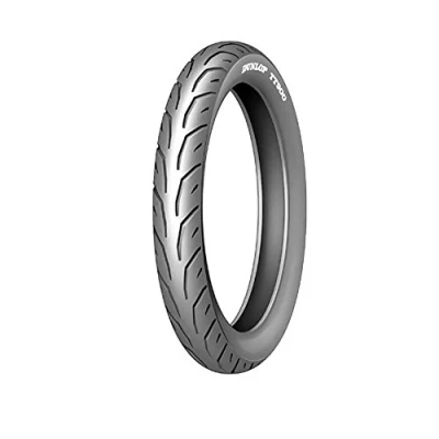 Bild av Offroad däck DUNLOP TT900 GP 100/80 14 TT 48P