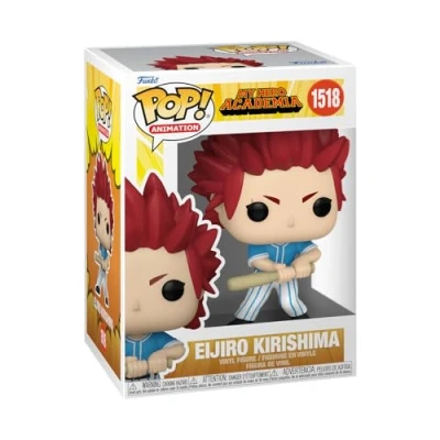 Bild av Funko! Pop! MHA HLB Kirishima 10cm Figur