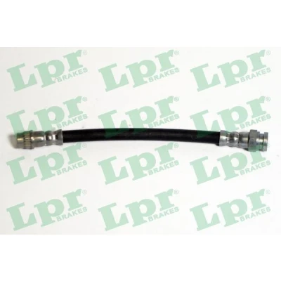 Bild av LPR 6T47837 Flexible De Frein 212 F10X1 PEUGEOT: 307 3/5 portes, Break, 308 I CITROËN: C3 C4 Coupe