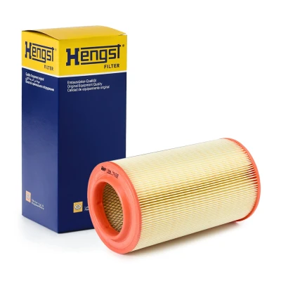 Bild av Luftfilter Hengst filter E839L