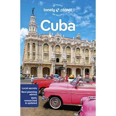 Bild av Cuba 11ed anglais: Perfect for exploring top sights and taking roads less travelled