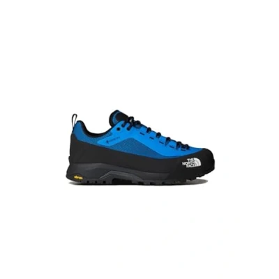 Bild av THE NORTH FACE Herr Verto Alpine Gore Tex traillöpare, Hero blå/TNF svart, 48, Blue Tnf 48 EU