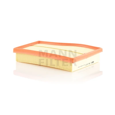 Bild av Luftfilter Mann filter C 26 017