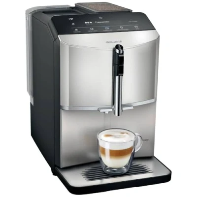 Bild av Cafetière superautomatique Siemens AG EQ300 S300 1300 W 15 bar