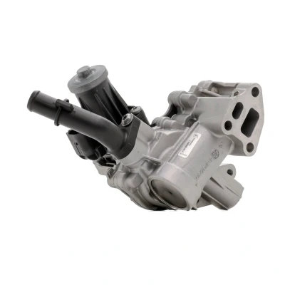 Bild av PIERBURG 7.04589.06.0 Vanne EGR électrique Soupape de commande avec joint d&#039;étanchéite FIAT: Doblo II Van / Break, 500X, Break