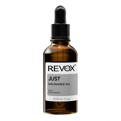 Bild av Revox B77 Just Niacinamide 10% Serum 30 ml