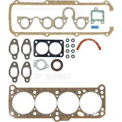 Bild av REINZ 02 23805 05 Jeu de joints d&#039;étanchéité, culasse cylindre avec joint tige soupape VOLKSWAGEN: GOLF 1, 1 Cabriolet, Scirocco II