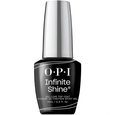 Bild av OPI Infinite Shine Topplack Gel Effect 15 ml