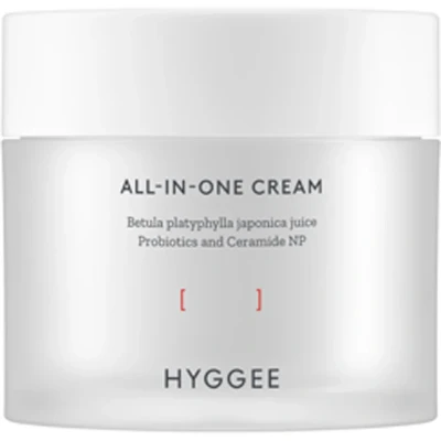 Bild av Hyggee All In One Cream 80 ml