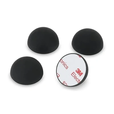 Bild av Dynavox ED32 Sillicone elastomer damping Feet 4 pcs.