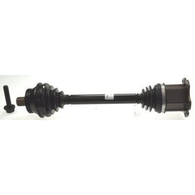 Bild av SPIDAN 24301 Arbre de transmission 545,6 avec vis AUDI: A4 B7 Avant, Berline, B6 Avant
