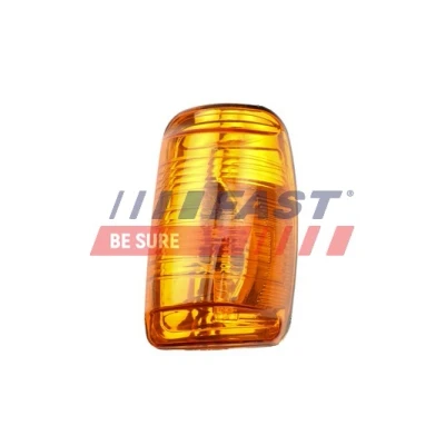 Bild av FAST FT87040 Clignotant avant droite, Rétroviseur extérieur sans porte lampe W16W FORD: Transit V363 Van, Сamion à Plateau / Сhâssis