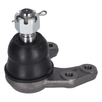 Bild av FEBI BILSTEIN 42395 Rotule de suspension Essieu avant gauche, inférieur, droit avec ecrou crénelé pour bras oscillant transversal