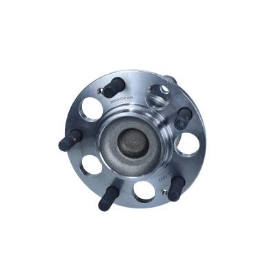Bild av MAXGEAR 33 1337 Hjulnav Bakaxel KIA: Carens IV (RP) 1.6 GDi, 2.0 1.7 CRDi 2013
