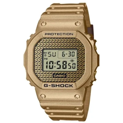 Bild av CASIO G Shock The Origin REA