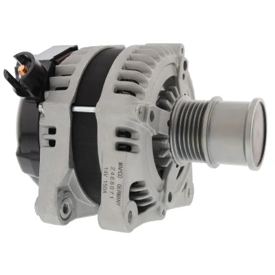 Bild av MAPCO 113605 Alternateur 14V 150A FORD: FIESTA 6, FOCUS 3, C Max 2