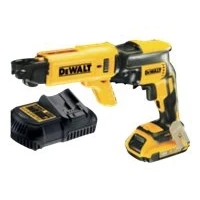 Bild av Dewalt DCF620P2K QW 18V XR brushless drywall screwdriver 5.0Ah