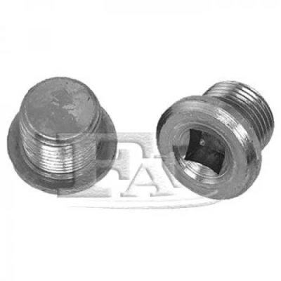 Bild av FA1 861.360.001 Bouchon De Vidange M18x1,5 RENAULT: GRAND SCENIC 2, MASTER 3, TWINGO PEUGEOT: 306 3/5 portes, 206 207 portes