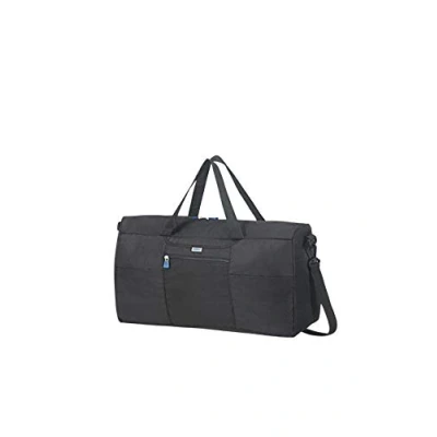 Bild av Samsonite 121266/1041 Reseduffel, Svart, S