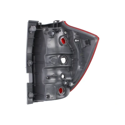 Bild av ABAKUS 223 1931L UE Feu arrière gauche P21/5W, PY21W, P21W, W16W Rouge sans porte lampe, ampoule KIA: cee‘d I Break, 5 portes