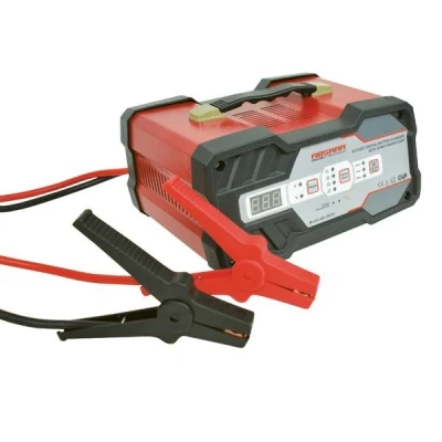 Bild av Batteriladdare, Universal