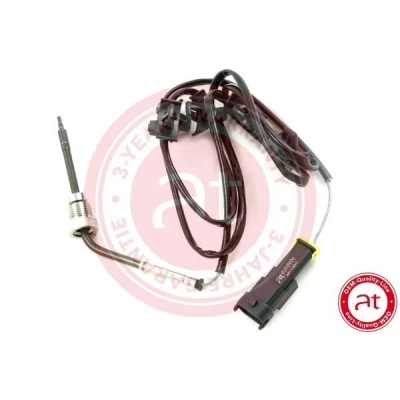 Bild av Sensor, avgastemperatur at autoteile germany at11051