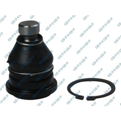 Bild av Kulled / Spindelled, framaxel höger, vänster, Nedre framaxel, hyundai, 545032BA00, 545033BA00, 545302B000, 545303A200, 545303B0