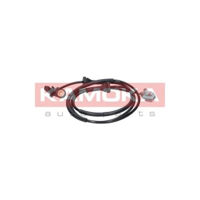 Bild av ABS givare, Sensor, hjulvarvtal, Bakaxel, Bakaxel Vänster, Vänster bak, volvo s60 i, s80 v70 ii, xc70 cross country 30773