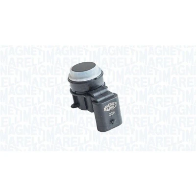 Bild av MAGNETI MARELLI 021016006010 Capteurs De Recul avant noir BMW: 1 5 portes, 3 Berline, Touring