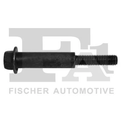 Bild av FA1 255 901 Boulon, système d&#039;échappement M8