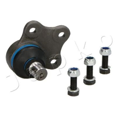 Bild av JAPKO 73303 Rotule de suspension Essieu avant 17,5 67 FORD: FIESTA 5, Fusion Break, MAZDA: 2 5 portes