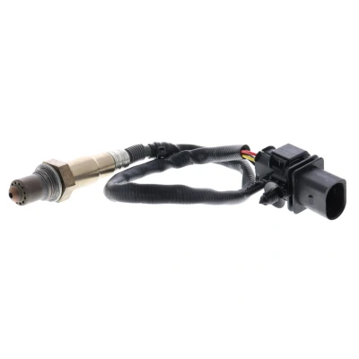 Bild av VEMO V25 76 0029 Sonde lambda Filetage prégraissé en forme de D FORD: FIESTA 6, FOCUS 3, C Max 2, ALFA ROMEO: Giulietta 5 portes, 159 Sportwagon