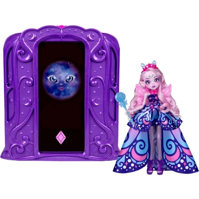 Bild av Magic Mixies Pixie Supremes Lekset Spegel