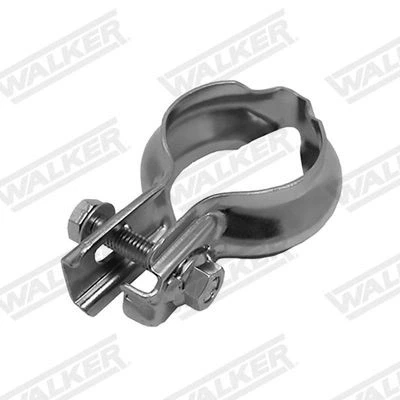 Bild av WALKER 80306 Kit d&#039;assemblage, silencieux TOYOTA: Aygo, PEUGEOT: 107 3/5 portes, CITROËN: C1 I