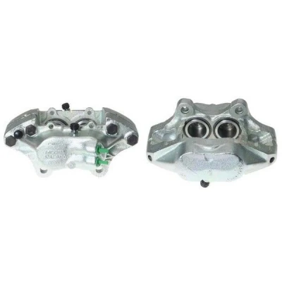 Bild av BUDWEG CALIPER 342745 Étrier de frein LAND ROVER: Range Rover 1