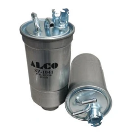 Bild av ALCO FILTER SP 1041 Filtre à Carburant de conduite 8,0 AUDI: A4 B7 Avant, Berline, B6 VOLKSWAGEN: Polo IV 3/5 portes