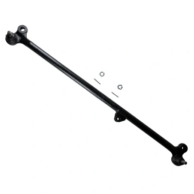 Bild av BLUE PRINT ADN187135 Biellette De Direction Essieu avant, centre avec ecrou crénelé NISSAN: Pick Up, TERRANO 1