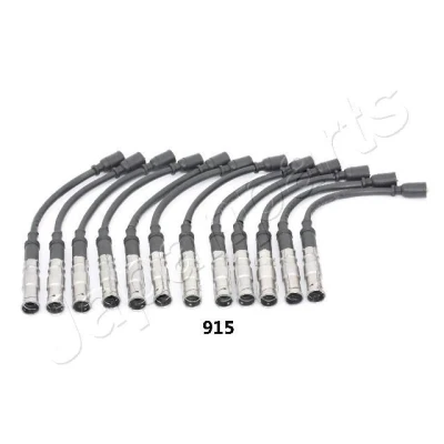 Bild av JAPANPARTS IC 915 Jeu De Fils d&#039;Allumage MERCEDES BENZ: CLK Coupe, Classe ML, SL Cabriolet, CHRYSLER: Crossfire Coupe
