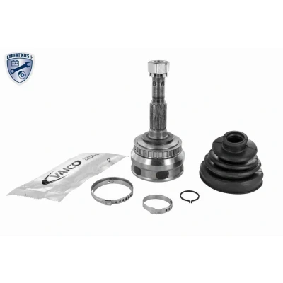 Bild av VAICO V40 0200 Tête De Cardan EXPERT KITS + côté roue avec bague ABS OPEL: Astra F Berline, Kadett E CC, Calibra A, SAAB: 900 I Combi Coupe