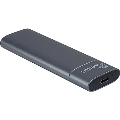 Bild av Argus GD MS013 Förvaringslåda M.2 NVMe Card / PCIe (NVMe) USB 3.2 (Gen 2)