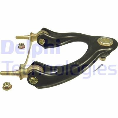 Bild av DELPHI TC817 bras de suspension oscillant longitudinal HONDA: Civic 6 Hatchback, V 3/5 portes, CRX 3, ROVER: 45 5 Berline