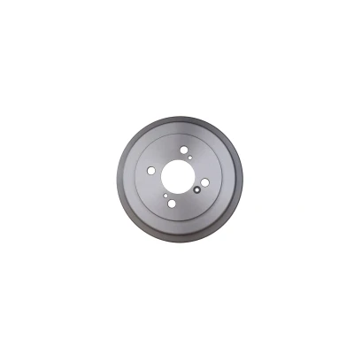 Bild av HELLA 8DT 355 303 291 Tambours de Frein sans roulement roue, boulon fix moyeu roue 242 SUZUKI: SWIFT 4