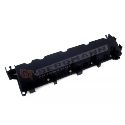 Bild av METZGER 2389134 Cache Culbuteur Côté d&#039;échappement avec joint d&#039;étanchéite sans vis/boulons PEUGEOT: 308 I 3/5 portes, 307 407 SW