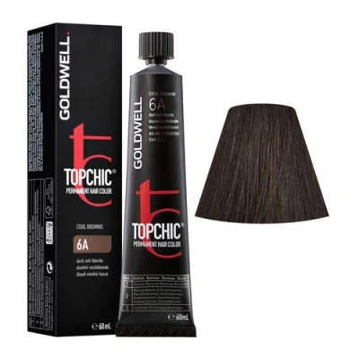 Bild av Goldwell Topchic Permanent hårfärg 60 ml