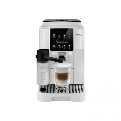 Bild av DeLonghi Magnifica Start ECAM220.61.W Helautomatisk kaffemaskin med bönor