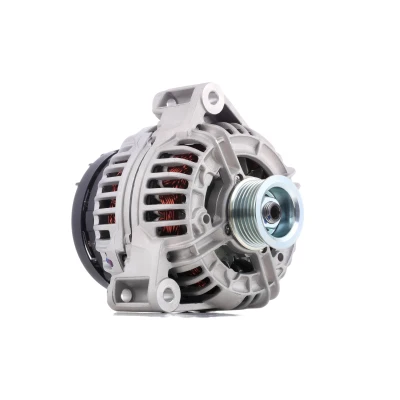 Bild av LUCAS LRA02315 Alternateur 12V 120A MERCEDES BENZ: Vito Mixto, Classe E Berline, Bus