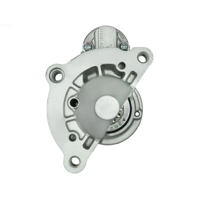 Bild av AS PL S5481PR Startmotor 12V 1,7kW 12 CITROËN: C5 III Kombi, C4 I Hatchback, Jumpy Skåpbil, PEUGEOT: 307 206 Hatchback