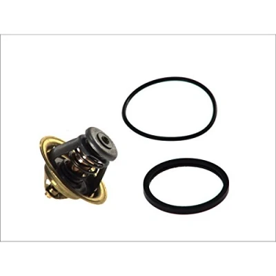 Bild av CALORSTAT by Vernet TH6581.82J Thermostat d&#039;eau 82 54,0 avec joint d&#039;étanchéite RENAULT: MASTER 2 Pritsche/Fahrgestell, Kasten, Bus