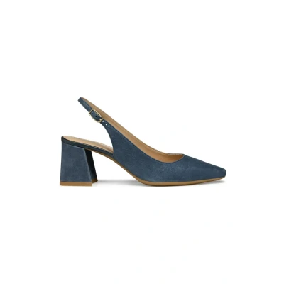 Bild av Geox Dam Giselda C Pump, Dk Avio, 39 EU